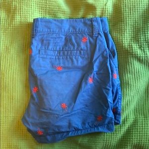 Old navy shorts
